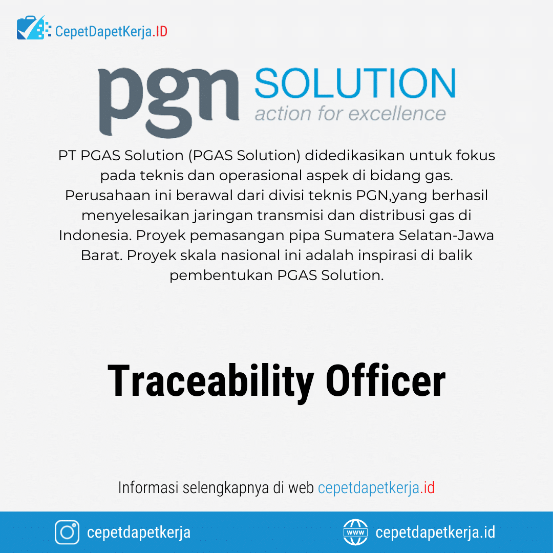 Gaji pt pgn solution