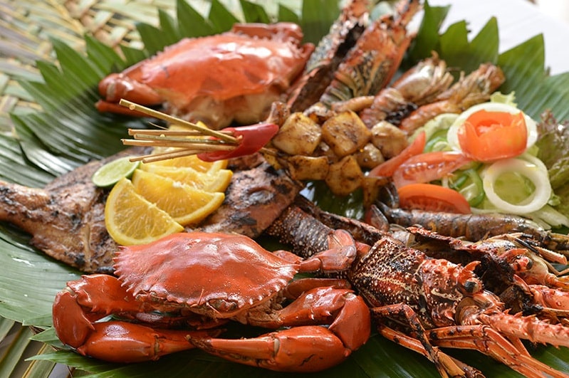 Gaji PT Sif Seafood Indonesia Terbaru