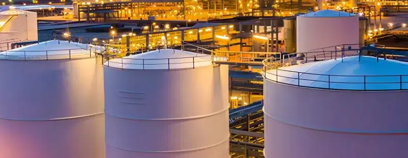 Gaji PT Sentral Petro Energi Terbaru