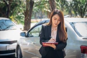 Gaji Pegawai Asuransi Motor Terbaru