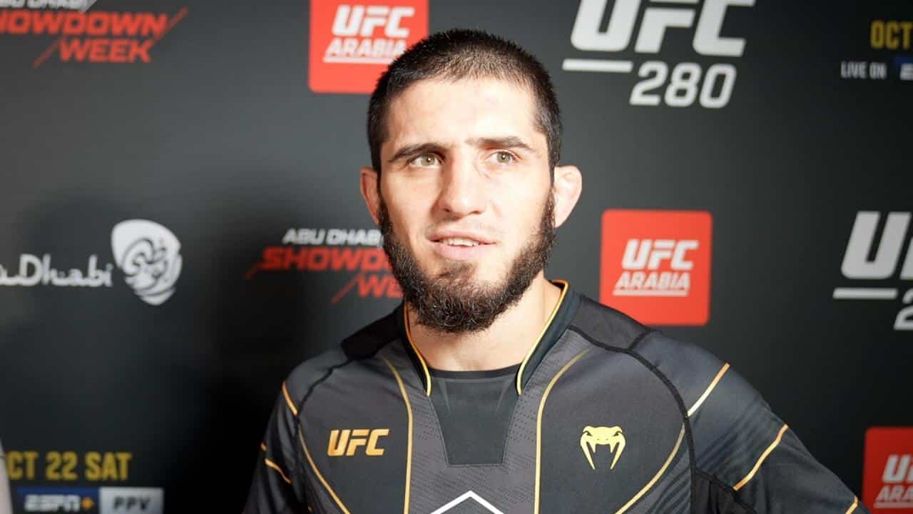 Pemegang Sabuk UFC Islam Makhachev Berencana Bertarung Tiga Kali pada 2024 terbaru