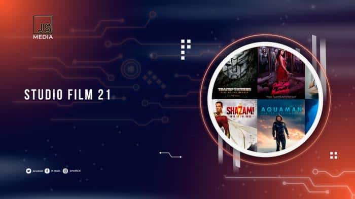 Studio Film 21 - Aplikasi Nonton Film Gratis dengan Fitur Menarik terbaru studio ghibli netflix films announces entry their movies library entertainment ghibili