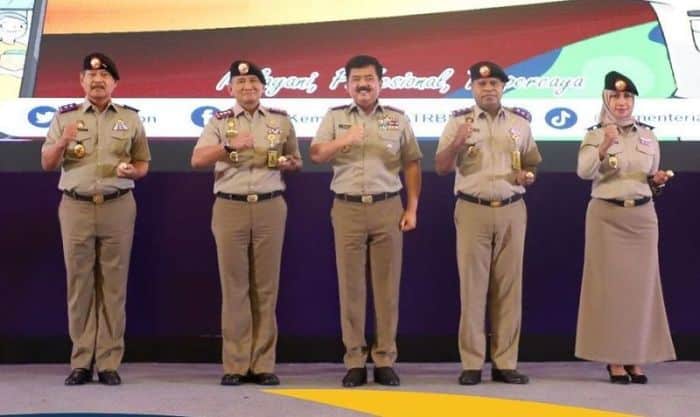Gaji Pegawai Badan Pertanahan Nasional (BPN) dan Informasi Karir terbaru