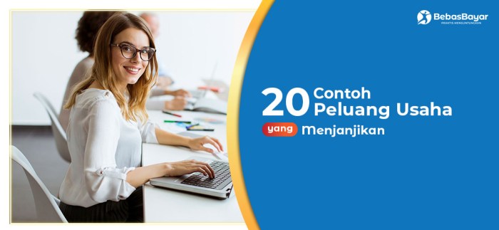 Ide Usaha UMKM yang Menjanjikan terbaru