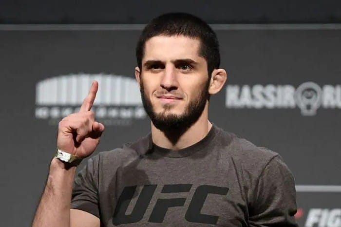 Pemegang Sabuk UFC Islam Makhachev Berencana Bertarung Tiga Kali pada 2024 terbaru