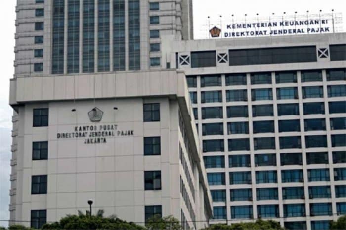 Gaji Pegawai Badan Pertanahan Nasional