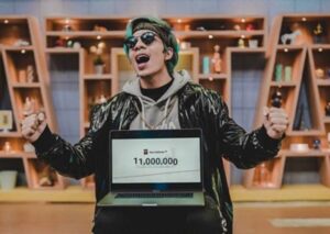 Penghasilan Atta Halilintar sebagai YouTuber dan Pengusaha terbaru