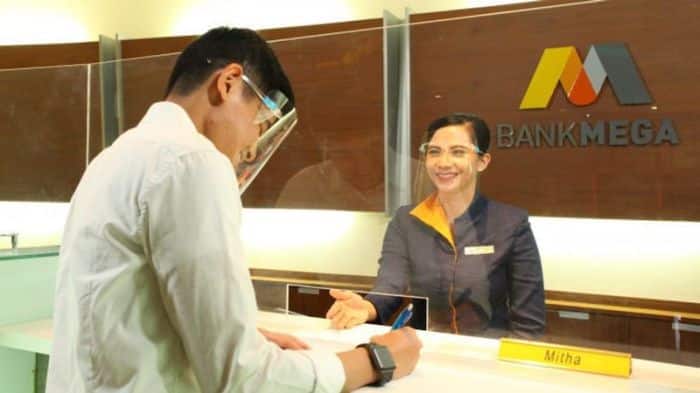 gaji pegawai Bank Mega Gaji Pegawai Bank Mega terbaru