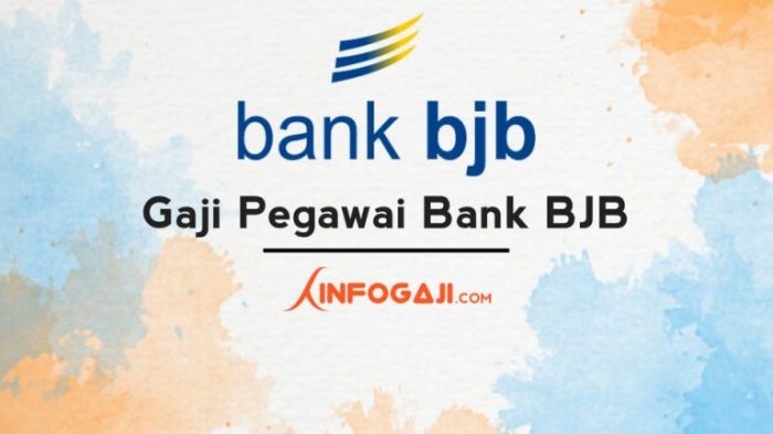 Gaji Karyawan Bank Jago