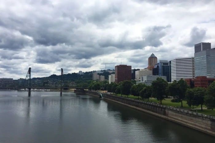romantic things to do in Portland Oregon