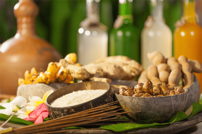 Tips Memulai Usaha Jamu Agar Tetap Eksis Di Era Milenial terbaru