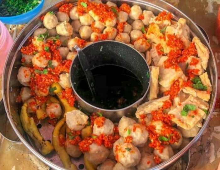 pentol mercon peluang bisnis