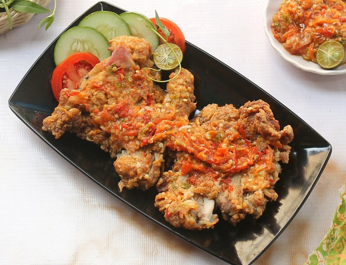 nama usaha ayam geprek nama usaha ayam geprek