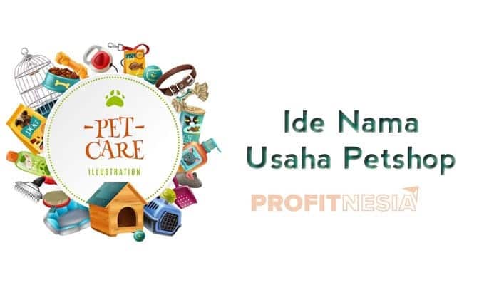 nama petshop
