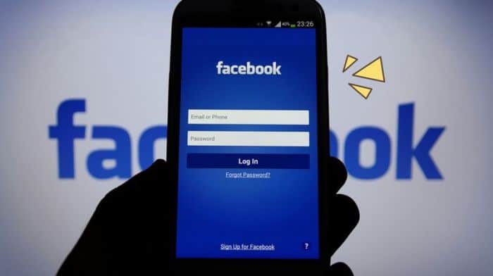 5 Cara Log In Jika Lupa Kata Sandi FB terbaru