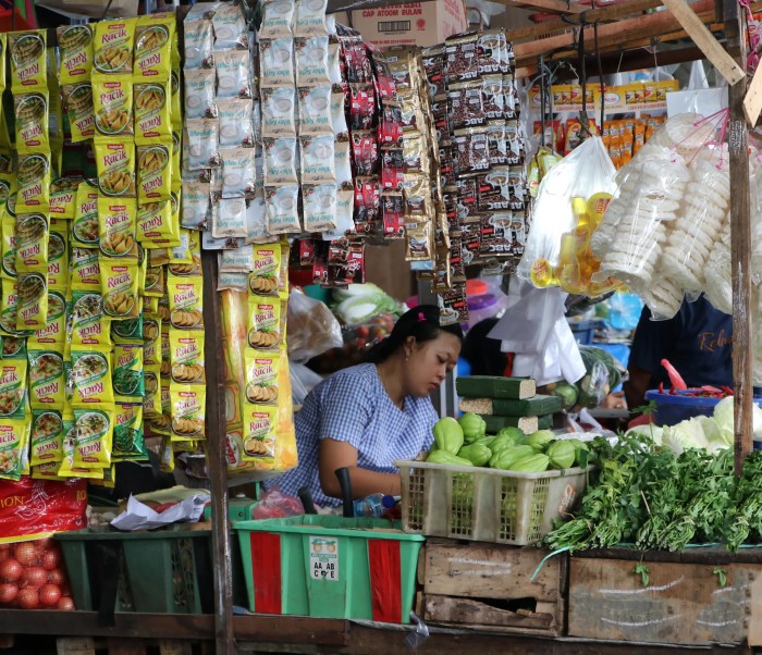 warteg warung lauk usaha tegal rumahan asal tidak nasi aneka ide muasal mana sering matinya masakan modal melegenda seluruh strateginya
