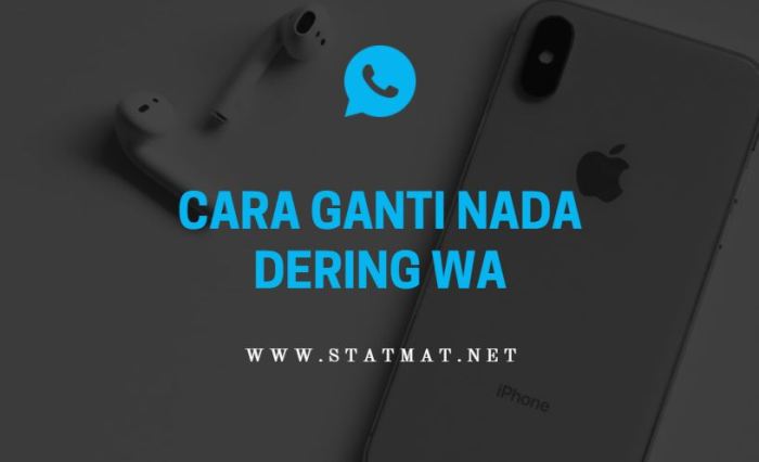 Nada Dering Kepada Pemilik Hp: Panduan Lengkap dan Download MP3 terbaru