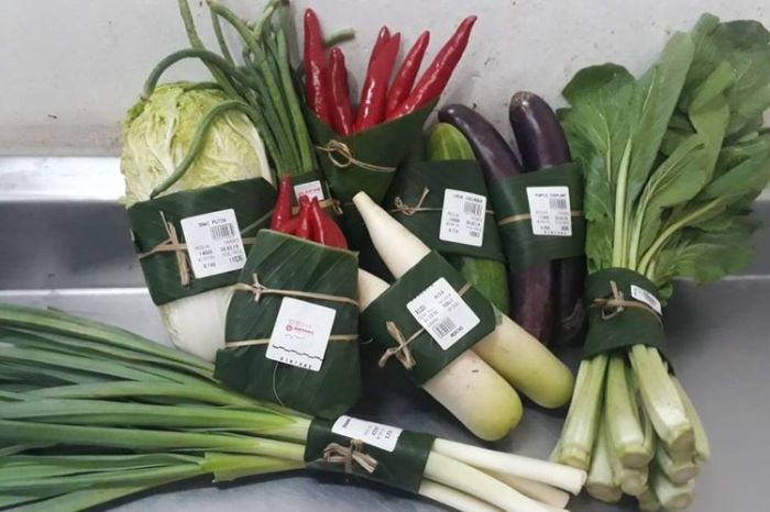 usaha sayur kemasan Usaha Sayur Kemasan: Langkah-langkah, Tips, dan Kesimpulan terbaru