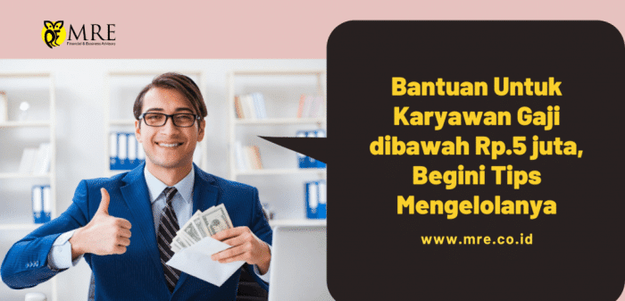 kompensasi karyawan