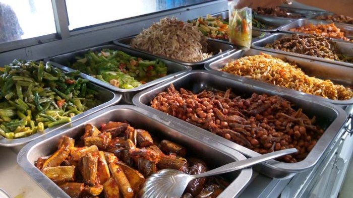 plastik makanan bungkus panas membungkus sayur matang bahaya usaha jual okezone dalam sekali kantong ilustrasi penyediaan pengunaan tabiat kenali penundaan