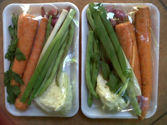 Usaha Sayur Kemasan: Langkah-langkah, Tips, dan Kesimpulan terbaru