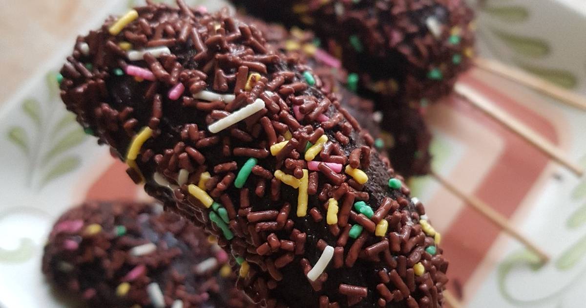 Peluang Usaha Pisang Coklat dan Biayanya terbaru
