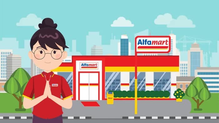 alfamart karyawan gaji sumber alfaria tbk trijaya perusahaan terlengkap