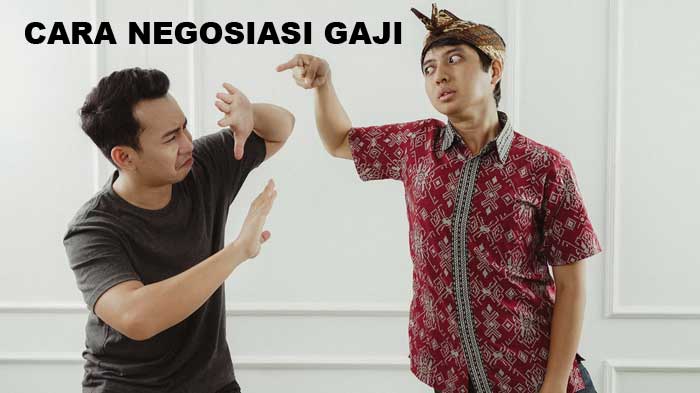 Panduan Menghadapi Interview Gaji terbaru