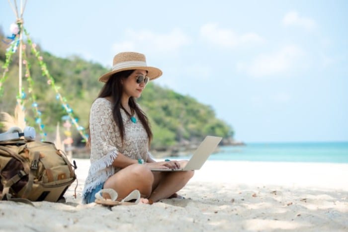Pekerjaan Freelance dengan Potensi Penghasilan Tinggi terbaru