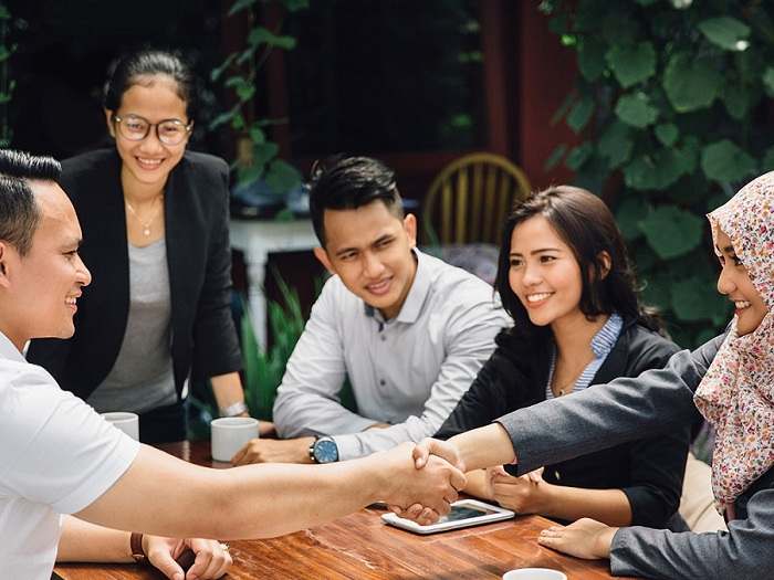 pekerjaan gaji tertinggi lokerbandung memilihnya saat tahukah dari