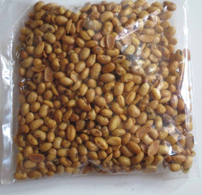 kedelai goreng usaha analisa peluang usahanya kacang agrowindo