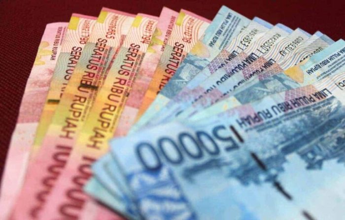 Perbandingan Gaji Industri Lokal terbaru