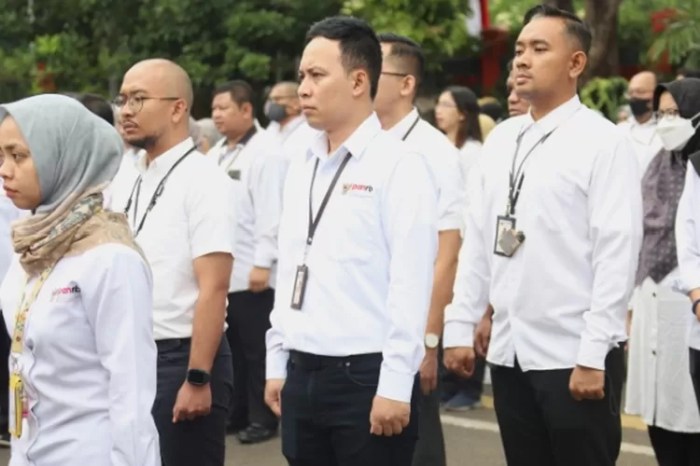 Perbedaan Gaji Antar Wilayah Geografis terbaru Perbedaan Gaji Antar Wilayah Geografis