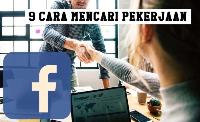 Cara Mencari Pekerjaan Sambil Memaksimalkan Gaji