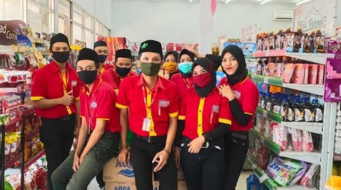 Gaji Alfamart Bengkulu terbaru Gaji Alfamart Bengkulu terbaru