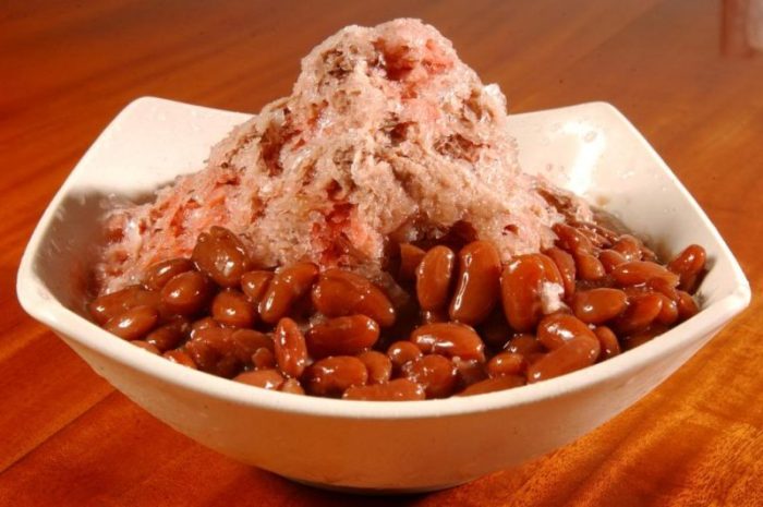 peluang bisnis kacang merah