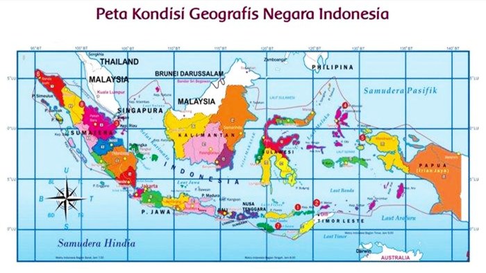 Perbedaan Gaji Antar Wilayah Geografis Perbedaan Gaji Antar Wilayah Geografis terbaru