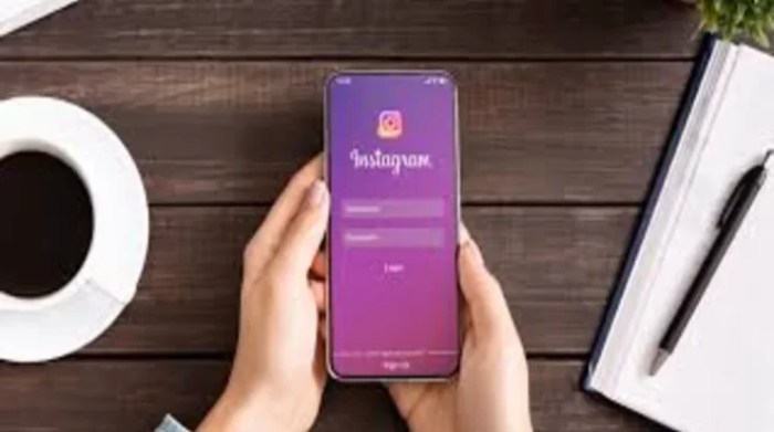 Cara memindahkan akun ig ke hp baru