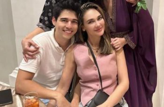 Luna Maya dan Maxime Bouttier Pengin Tunda Pernikahan, Kenapa?
