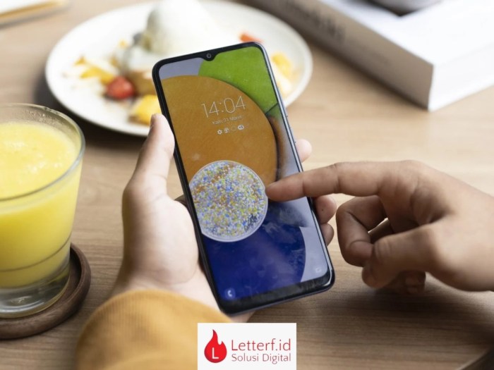 Cara agar hp samsung tidak lemot