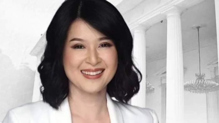 Grace Natalie Jadi Komisaris MIND ID: Saya Sudah Tak Aktif di PSI