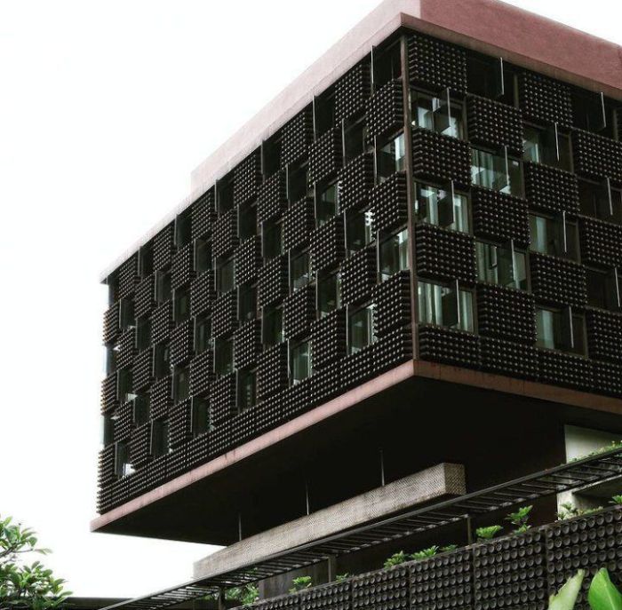 Alamat rumah ridwan kamil