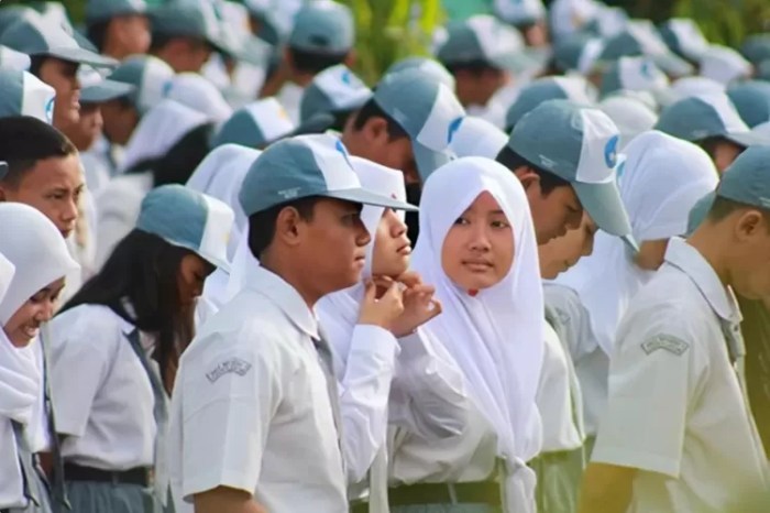 Pengajuan Akun PPDB Jateng 2024 Jenjang SMA/SMK Dibuka