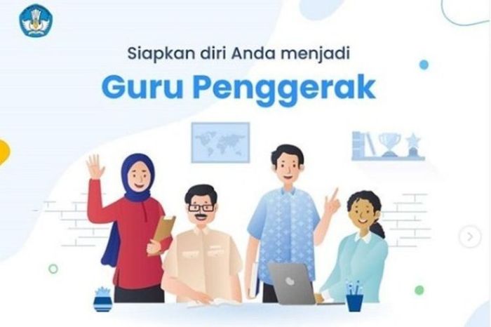 Syarat menjadi guru sekolah dasar