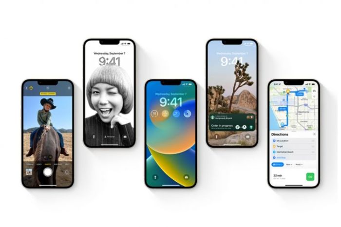 Daftar Fitur Baru iOS 18, iPhone Makin Mirip HP Android