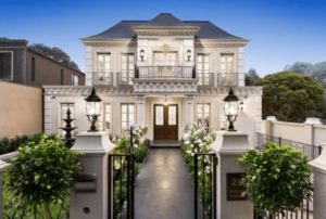 Alamat rumah raffi ahmad