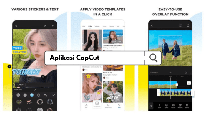 Tidak dibuka file dapat yang cara membuka dokumen Capcut tidak bisa di download