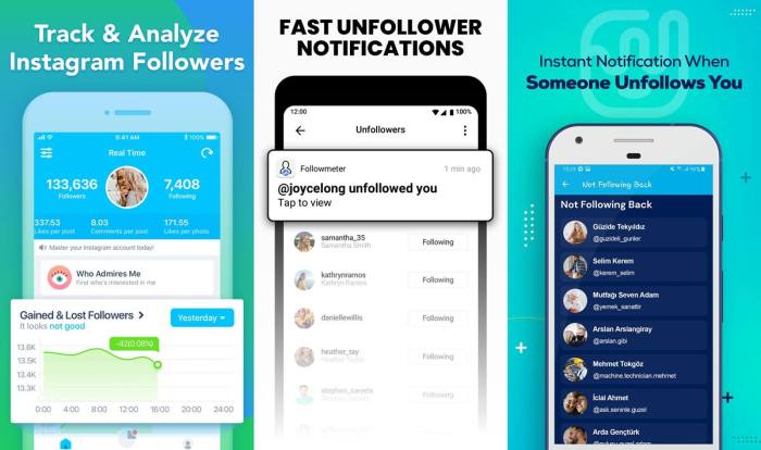 Aplikasi stalker ig gratis