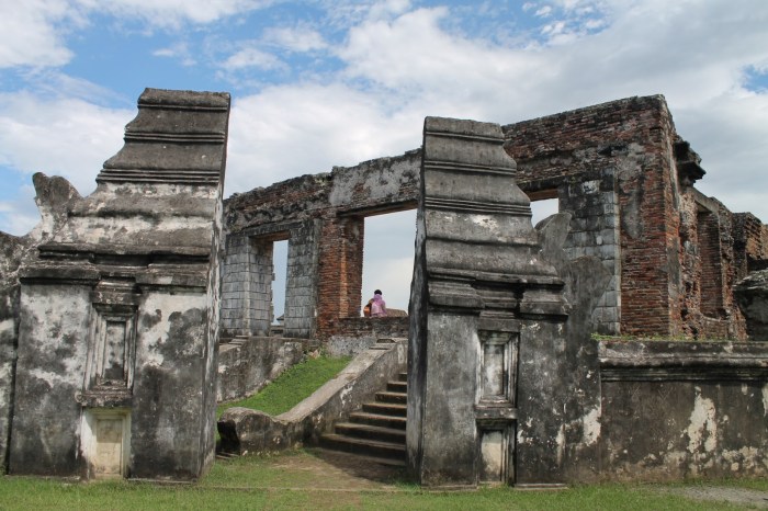 Sejarah masuknya islam ke provinsi banten