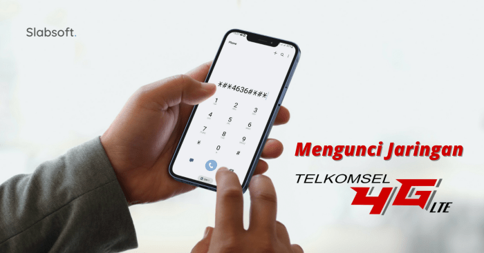 Jaringan mengunci tanpa